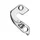 DERAILLEUR HANGER-MARWI-ALUMINIUM- SPECIALIZED S-WORKS  GH-094 (SOLD PER UNIT)