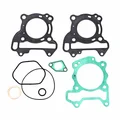 POCHETTE JOINTS HAUT MOTEUR ORIGINE PIAGGIO 125 MEDLEY, GTS 2016>2020 -1R000315-