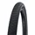 TYRE FOR E-MTB 20 X 2.40 SCHWALBE SUPER MOTO SLICK ADDIX BLACK - RIGID (62-406)  APPROVED E-BIKE e50
