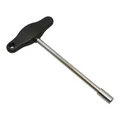 VALVE CORE PULLER  -WITH T-SHAPED HANDLE- BUZZETTI (4973)