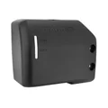 KIT COUVERCLE DE PROTECTION DE POMPE ORIGINE PIAGGIO PORTER NP6 2021> SIMPLE ESSIEU -4E000300-