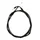 CABLE/COMMANDE/TRANSMISSION FERMETURE DE GAZ ORIGINE PIAGGIO 125 LIBERTY 2006>2012  -649207-
