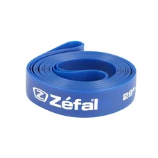 RIM TAPE - ZEFAL FOR MTB 28 / 29 X20 BLUE HIGH PRESSURE (2 ON BLISTER PACK)