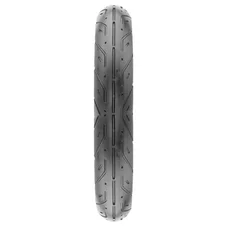 PNEU CYCLO 17''  2.25-17 (2 1/4-17) HUTCHINSON GP1 TT 38L