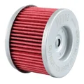 FILTRE A HUILE MOTO ADAPTABLE HONDA 300 CB R 2018>, 300 CRF L 2021>2023 (50x38mm)  - HIFLOFILTRO HF103-
