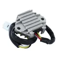 REGULATOR FOR  YAMAHA 250 WRF 2003>2014, 450 WRF 2003>2011 / GAS GAS 250-300 ECF 4 stroke 2012>2013  (12V)  (R.O 5TJ-81960-02-80 / 5UM-81960-EO)  -SGR-