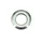 SPACER- FOR FRONT WHEEL "PIAGGIO GENUINE PART" GILERA 50 RCR 2011>2015/APRILIA 50 RX, SX 2011>1016  -866990-