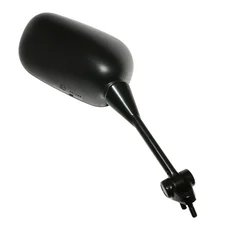 MIRROR FOR MOTORBIKE KAWASAKI 650 ER6-F 2006>2008 RIGHT BLACK (CEE APPROVED)  VICMA