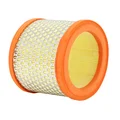 AIR FILTER"PIAGGIO GENUINE PART" MOTO-GUZZI 1200 NORGE, BREVA, SPORT, CORSA/APRILIA 1000 RSV-2, TUONO-V2  -AP8104211-