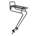 PORTE BAGAGE VELO AVANT A TRINGLES AVEC BLOCAGE RAPIDE P2R REGLABLE 26-29" (270 x 130mm) (POIDS MAX 10kgs)