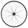 ROUE CITY 700 MAVIC SPEEDCITY AVANT DISC CENTERLOCK AXE 12x100 NOIR TUBELESS READY