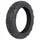 PNEU TROTTINETTE TUBELESS CROSS 60/70-7  NOIR (COMPATIBLE XIAOMI MI 4 PRO)