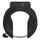 ANTIVOL VELO FER A CHEVAL ABUS PRO AMPARO 4750 X NR NOIR POUR PASSAGE DE ROUE EXTRA LARGE AVEC SERRURE INTEGREE  - SECURITE NIVEAU 9/15 -