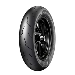 PNEU SCOOT 12'' 120/70-12 PIRELLI DIABLO ROSSO SC FRONT/REAR REINF TL 58P