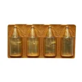 TUBULAR GLUE VITTORIA MASTIK PRO (TUBE OF 17g) (SOLD PER 4 TUBES)