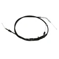 TRANSMISSION THROTTLE CABLE FOR 50cc MOTORBIKE DERBI 50 GPR  -P2R-