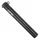 POMPE MINI ROUTE/GRAVEL ZEFAL GRAVEL MINI ALU NOIR 5.5BARS L180mm VP/VS PNEU SECTION 35-47 105g AVEC CLIPS FIXATION