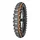 TYRE FOR MOTORBIKE 16''  90/100-16 MITAS TERRA FORCE MX SM SOFT TO MEDIUM REAR TT 51M NHS (Red/yellow strip)