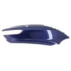 REAR COWL -RIGHT- "PIAGGIO GENUINE PART" 300-500 MP3 BUSINESS 2014> BLUE 233/A  -1B002011000XD2-
