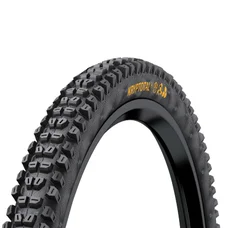 TYRE FOR MTB (GRAVITY) GRAVITY 29 X 2.40 CONTINENTAL KRYPTOTAL ENDURO SOFT REAR - BLACK TUBETYPE/TUBELESS READY FOLDABLE (60-622)  FOR SOFT and MIXED GROUND - COMPATIBLE EBIKE