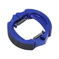 MACHOIRE DE FREIN CYCLO POLINI FOR RACE ADAPTABLE POUR PEUGEOT 103/MBK 51 (DIAM 80 x 18) (176.1241/R)
