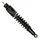 SHOCK ABSORBER FOR MAXISCOOTER  PIAGGIO 125-250 VESPA GTS 2005>, 300 VESPA GTS 2008> (CENTERS 348mm) -SELECTION P2R-
