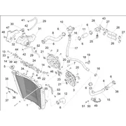 Instalation de refoidissement