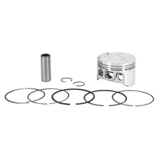 PISTON MOTO ADAPTABLE KTM 125 DUKE 2010>2023, RC 2010>2023 (DIAMETRE ORIGINE 58mm)  -AIRSAL-