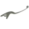 LEVIER DE FREIN ADAPTABLE PEUGEOT 50 TWEET 2009>, 125 TWEET 2009> / SYM 50 ORBIT 2T ET 4T 2007>, 125 FIDDLE 2008>  DROIT POLI  -VICMA-
