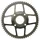 COURONNE 50 A BOITE ADAPTABLE YAMAHA 50 TZR 2007>2008  420  60 DTS  ACIER  (ALESAGE 54 mm)  -SUPERSPROX-