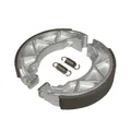 MACHOIRE DE FREIN MAXISCOOTER POLINI ORIGINAL ADAPTABLE POUR PIAGGIO 125 X8 STREET 2006> AR, 125 LIBERTY 1998> AR, 125 FLY 2005> AR, LIBERTY 125 AR  (DIAM 140 X 25)