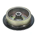 IGNITION ROTOR FOR 50cc MOTORBIKE BETA 50 RR/RIEJU 50 MRT 2009>/YAMAHA 50 TZR 2003>/MBK 50 X-POWER 2003>  -P2R-