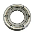 ROUE LIBRE DE DEMARREUR MAXISCOOTER ADAPTABLE PIAGGIO 125-250 MP3, BEVERLY, X7, VESPA GTS/GILERA 125-250 NEXUS/APRILIA 125-250 ATLANTIS, SPORT-CITY, 125 SR MAX   -P2R-