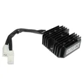 REGULATEUR DE TENSION MAXISCOOTER ADAPTABLE KYMCO 125 DINK 2006>2010  (R.O. 00168783) (2FILS/3FILS)  -P2R-