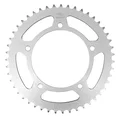 COURONNE 50 A BOITE ADAPTABLE APRILIA 50 TUONO 2003>2005, RS 1999>2005  420  47 DTS  (DIAM 102.1/120/8.2)  -AFAM-