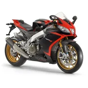 RSV4 1000 APRC Factory ABS 2013-2014