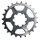 CASSETTE SPROCKET  9/10 Speed MICHE FOR CAMPAGNOLO 23D INTERMEDIATE/LAST POSITION 9 Speed