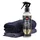 PROTECTEUR WELDTITE MOTO RAPID CERAMIC SHIELD SPRAY 250ml AVEC 2 CHIFFONS MICROFIBRES