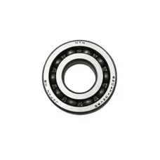 CRANKSHAFT BEARING "PIAGGIO GENUINE PART" APRILIA 50 MOJITO, SR, SCARABEO  -090131-