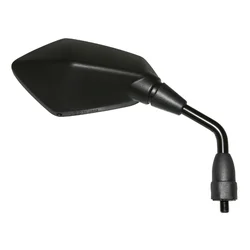 MIRROR FOR  KAWASAKI 750 Z 2007>2012>, 1000 Z 2007>2013 RIGHT BLACK (CEE APPROVED)  VICMA