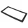 CHASSIS/ENTOURAGE DE VITRE POUR CABINE DE SABLAGE (PLASTIQUE)