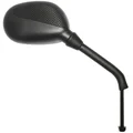 MIRROR FOR SCOOT PEUGEOT 50 LUDIX BLASTER-TREND-SNAKE 2009>, TKR 2003> RIGHT - APPROVED-  -SELECTION P2R-