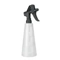 PULVERISATEUR/VAPORISATEUR PRESSOL EN POLYETHYLENE TRANSPARENT 750ml POUR PRODUITS DE LAVAGE ET SOLVANTS (VENDU A L'UNITE)