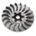 STATIONARY PULLEY FOR SCOOT MBK 50 BOOSTER, NITRO/YAMAHA 50 BWS, AEROX/APRILIA 50 SR/MALAGUTI 50 F12 (AVEC ETOILE) -TOP PERF AS ORIGINAL