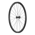 ROUE GRAVEL DISQUE 700 CAMPAGNOLO LEVANTE AVANT NOIR CENTERLOCK TUBELESS READY AXE TRAVERSANT 12/100 24 RAYONS JANTE 25C