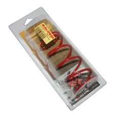 SPRING FOR VARIATOR MALOSSI MAXISCOOTER FOR MULTIVAR KYMCO 125 DOWNTOWN, DINK STREET LC 4T INJECTION (2912480.WO) RED
