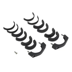 KIT DE MONTAGE POUR SUPPORT DE COMPTEUR/DISPLAY NYON (BOSCH 2ème génération)  -BUI350