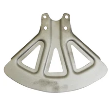 ANTI-TILTING DISC "PIAGGIO GENUINE PART" MP3 125-250-300-400-500  - 665588 -