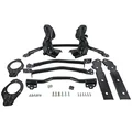 FRAME REINFORCEMENT KIT "PIAGGIO GENUINE PART"  -1E000735-
