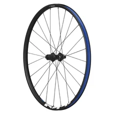 WHEEL FOR MTB 27.5" REAR - SHIMANO MT500 BOOST DISC CENTERLOCK - 9/10/11Speed. - BLACK - THRU AXLE12/148 - EXTERNAL RIM WIDTH 29.6mm
